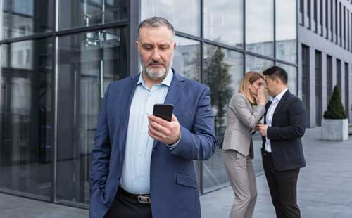 HR Simplified | workplace harassment