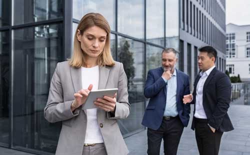 HR Simplified | workplace harassment